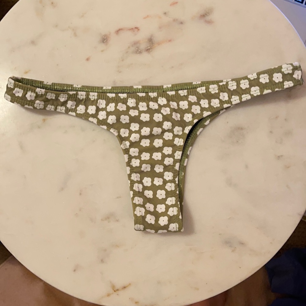 Bikini Bottoms